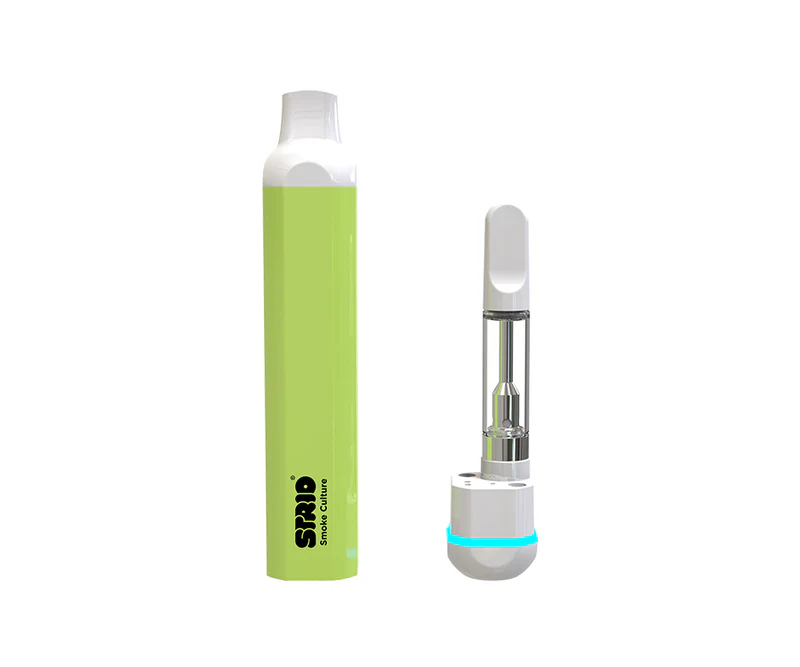 BATERIA STRIO CARTBOY 510 - Con su diseño compacto y capacidad de 320mAh, es perfecta para sesiones de vapeo prolongadas. Ofrece voltaje constante para una experiencia uniforme y es compatible con la mayoría de los cartuchos 510. Incluye un puerto de carga USB Type-C para recargas rápidas y convenientes. Encuentra esta innovadora batería en Golden Carts y lleva tu vapeo al siguiente nivel. 🚀🌿 - BATERIA STRIO CARTBOY 510 🔋✨ - (Store description)