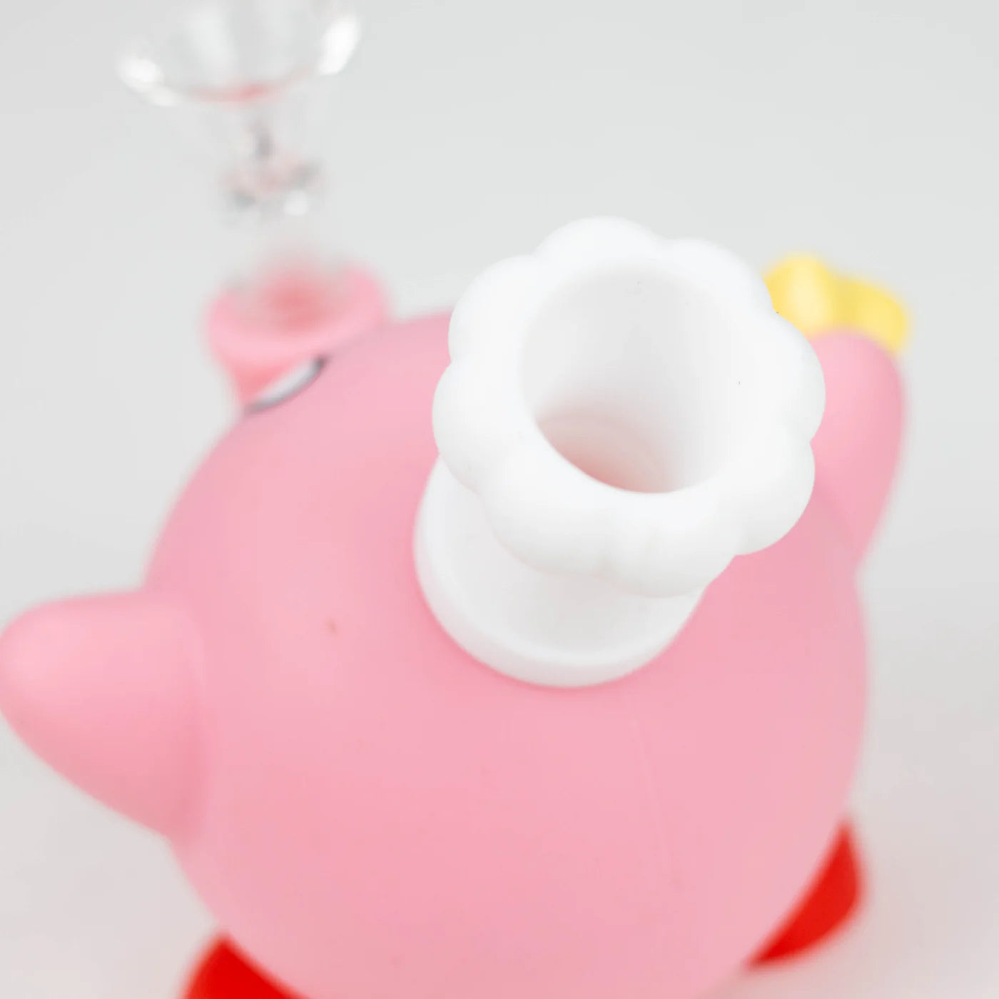 BONG KIRBY - - BONG KIRBY