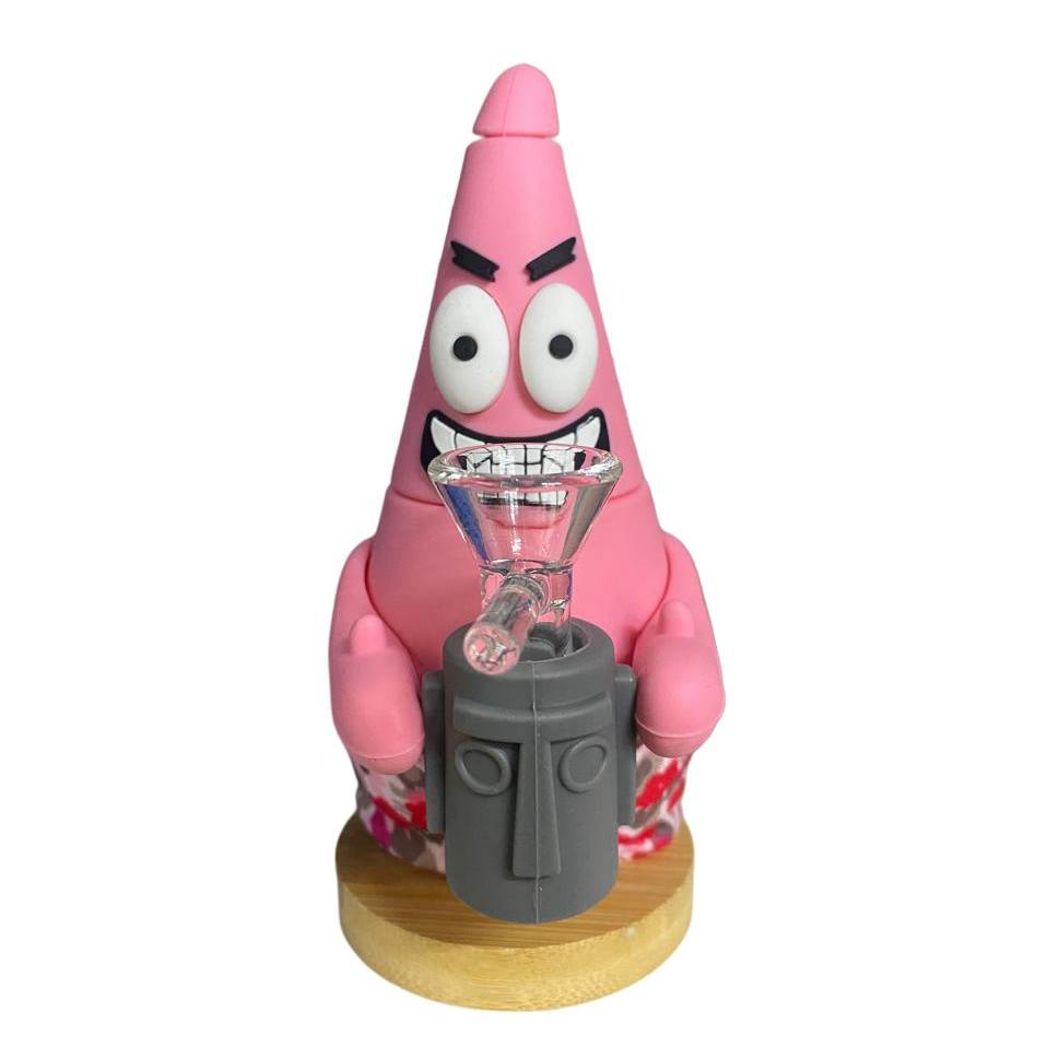 BONG PATRICIO