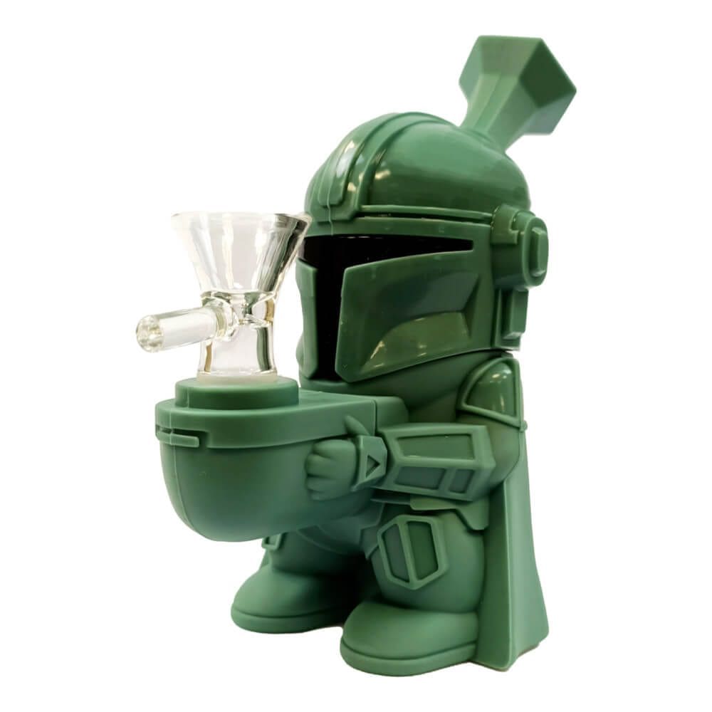 BONG STAR WARS