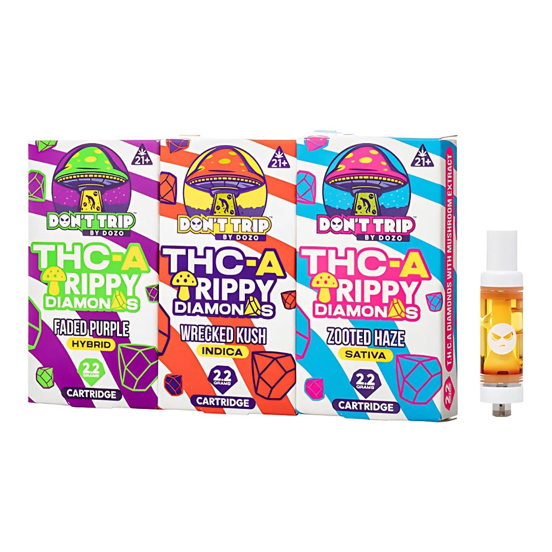 CÁPSULA DOZO (2 ML) - - CÁPSULA DOZO (2 ML)