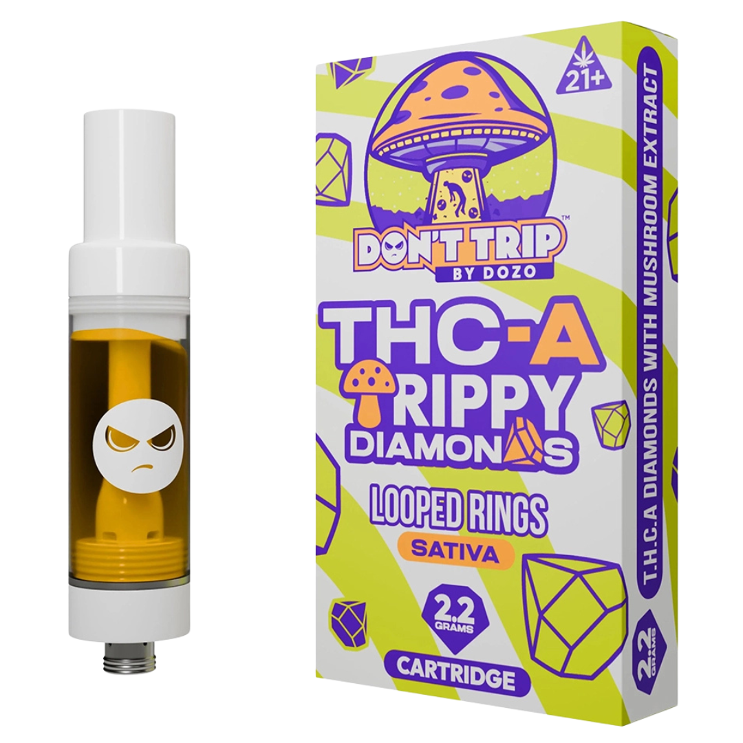 CÁPSULA DOZO (2 ML)