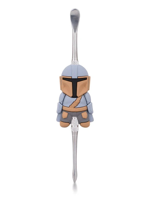 DABBER METALICO