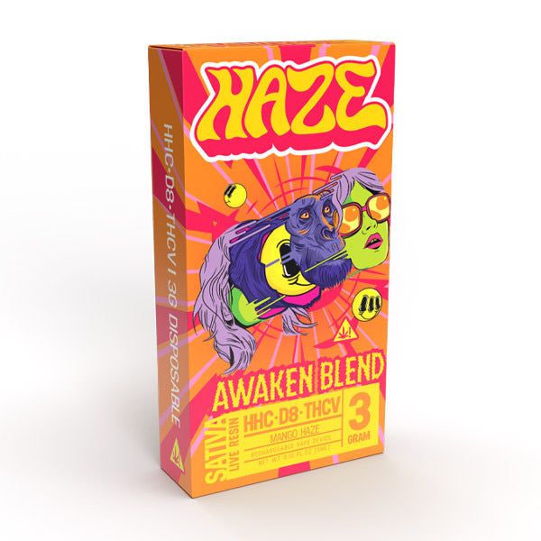 DESTILADO HAZE HHC (3 ML) 🌱✨ - Experimenta la pureza y potencia del HHC con nuestro destilado Haze de 3 ML. Ideal para una experiencia fuerte y efectiva, disponible en Golden Carts. Calidad garantizada. 🌟 - DESTILADO HAZE HHC (3 ML) 🌱✨ - (Store description)