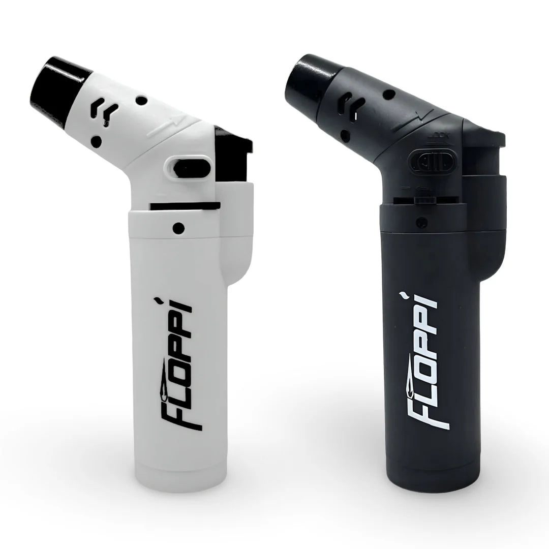 FLAMEADOR - SOPLETE FLOPPI FL-FM01