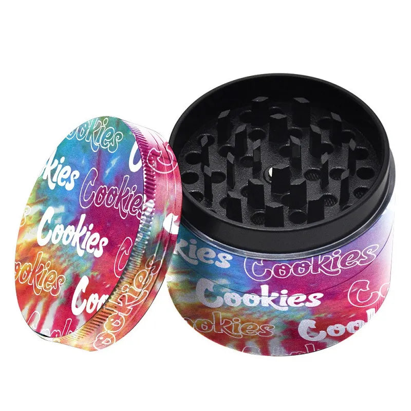 GRINDER COOKIES MEDIANO