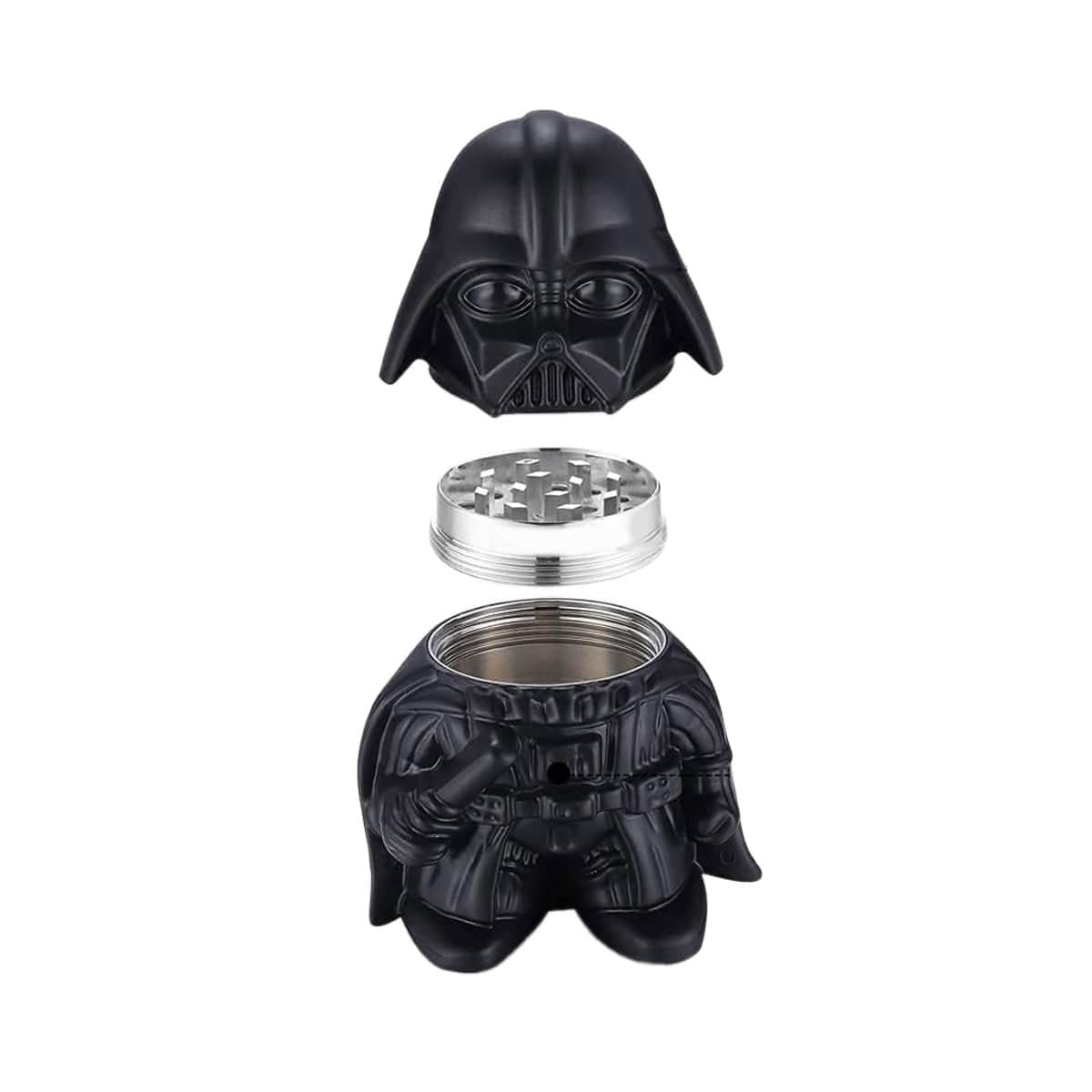 GRINDER DARTH VADER STAR WARS 🌌✨ - Golden Carts