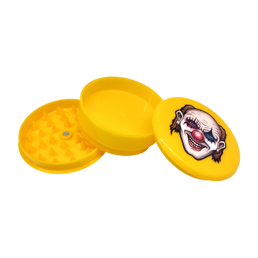 GRINDER LION ROLLING CIRCUS