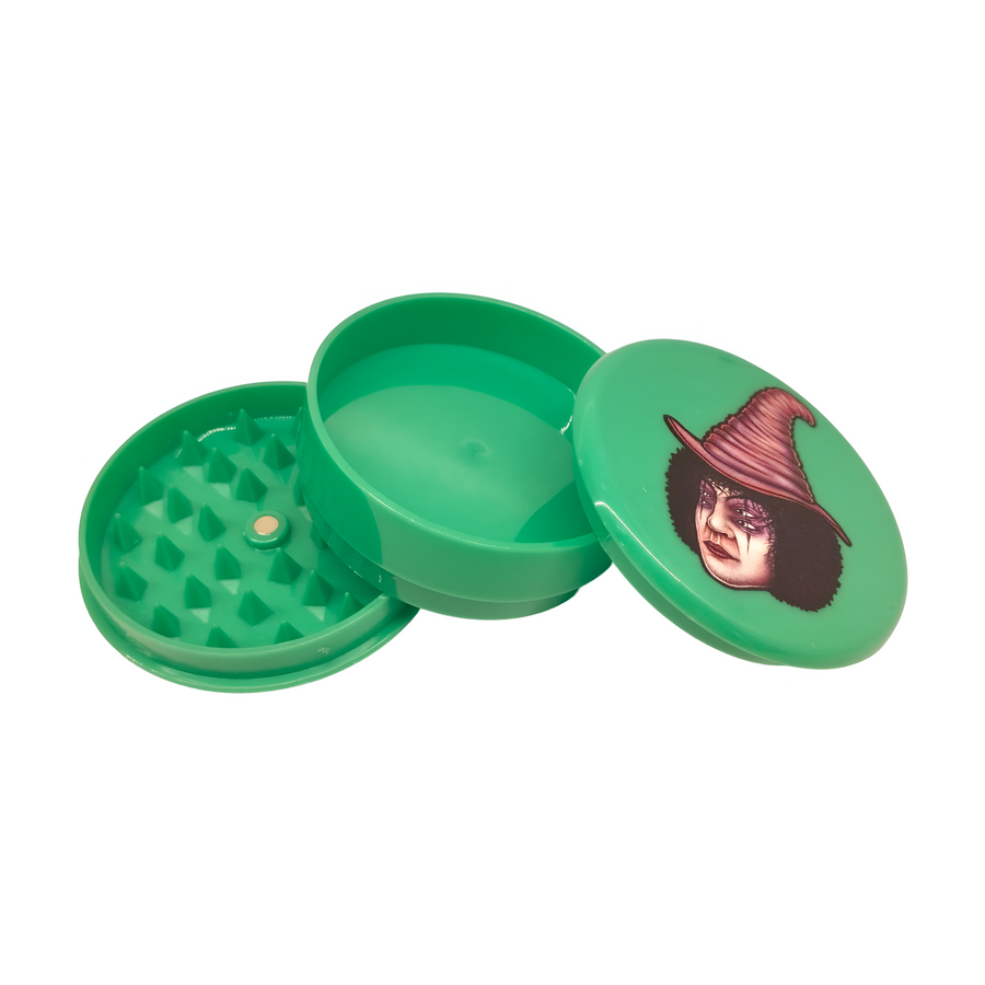 GRINDER LION ROLLING CIRCUS