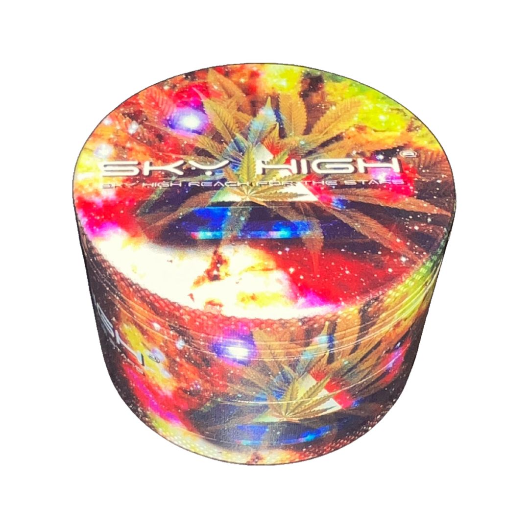 GRINDER SKY HIGH GRANDE