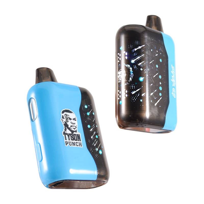 DESTILADO TYSON PUNCH (2 ML)