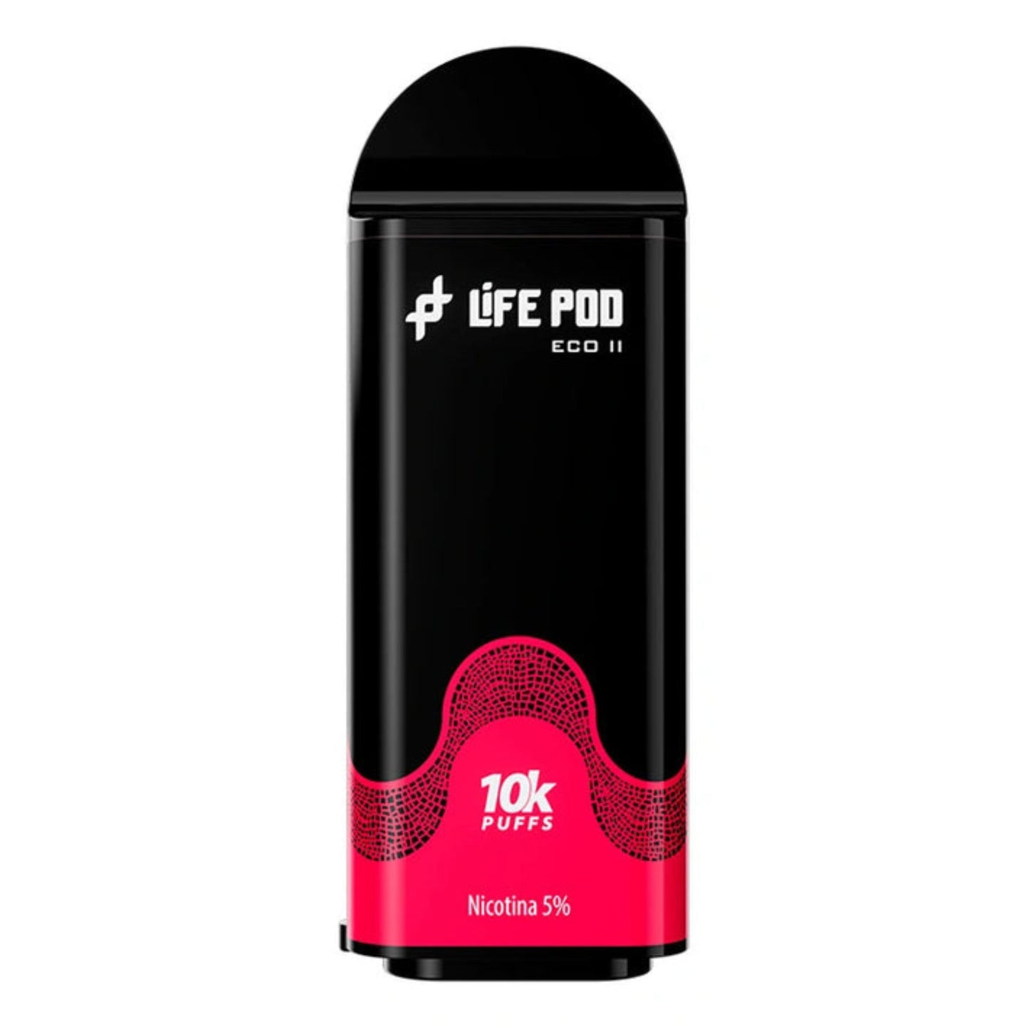 LIFE POD CARTUCHO 10K PUFF (Nicotina 5%)