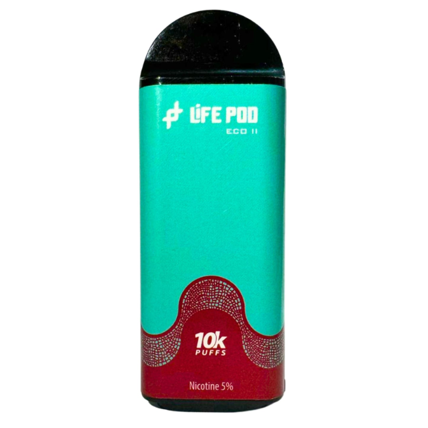 LIFE POD CARTUCHO 10K PUFF (Nicotina 5%)