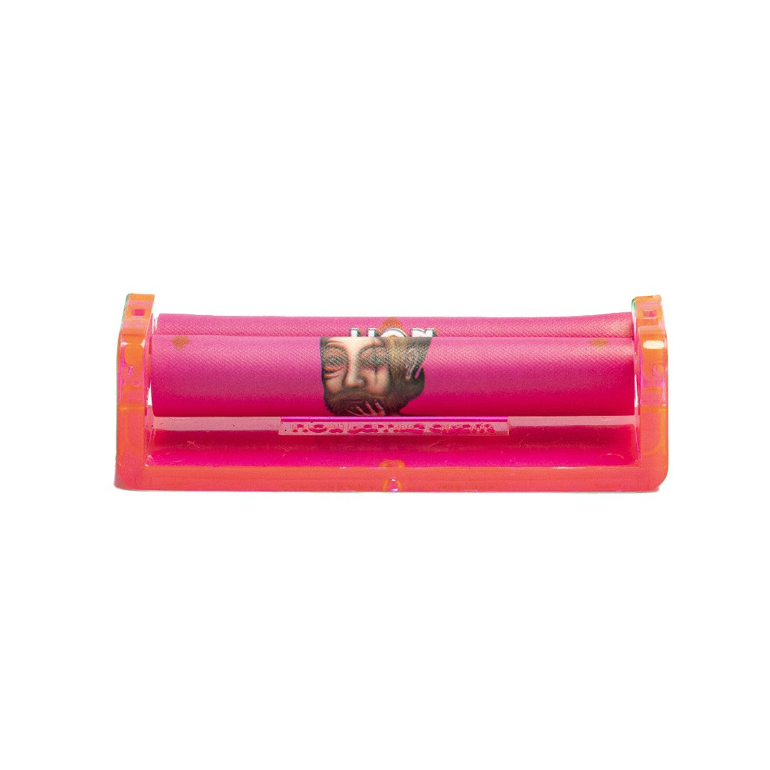 MAQUINA DE ARMAR LION ROLLING CIRCUS (78 MM) 1.25
