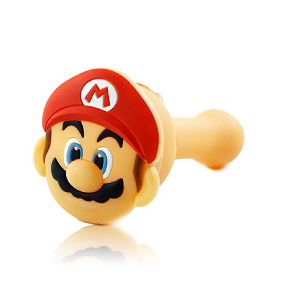 PIPA MARIO BROS