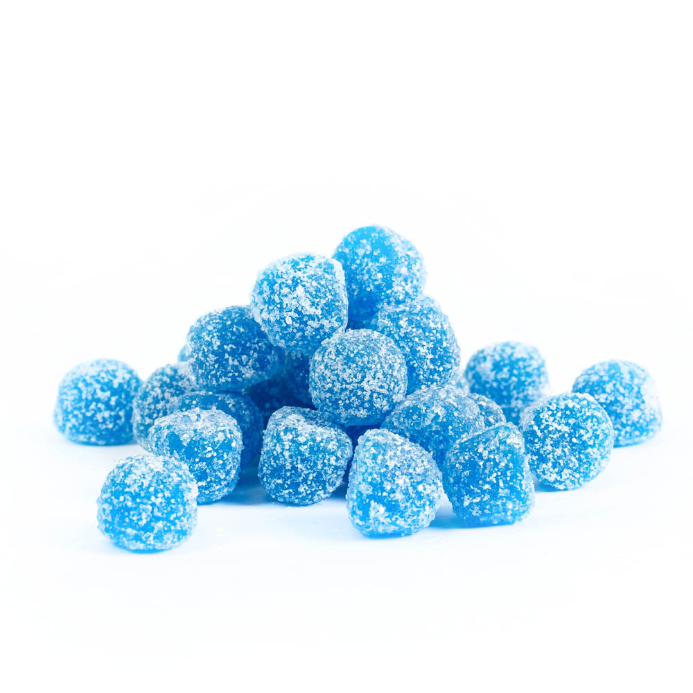 Gomitas de cannabis premium Sabores excepcionales