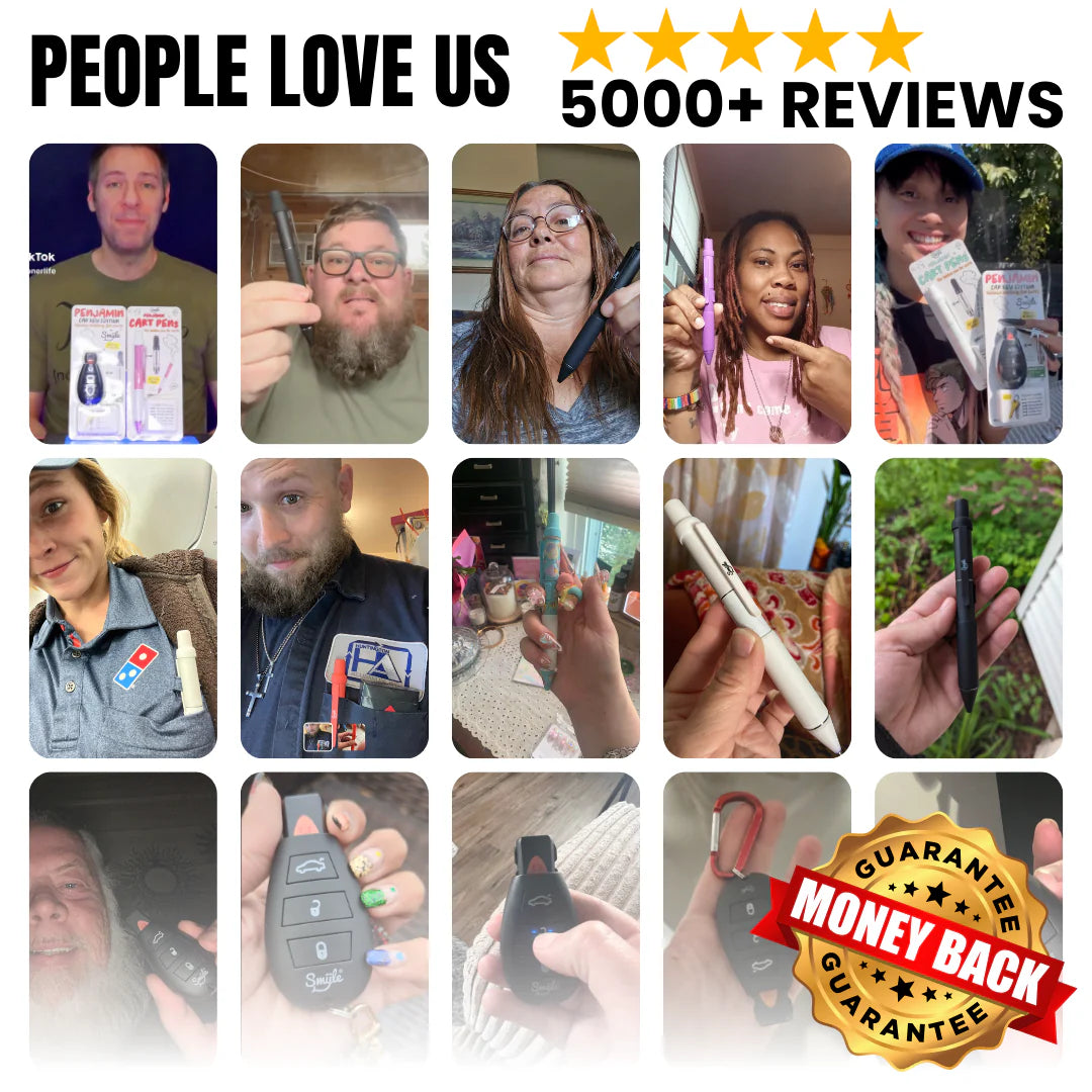 BATERIA SMYLE PENJAMIN 510 -  -  BATERIA SMYLE PENJAMIN 510 