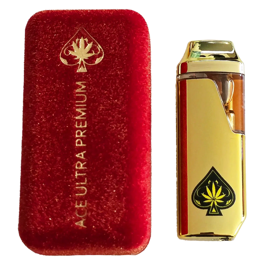 DESTILADO ACE ULTRA (2 ML) -  -  DESTILADO ACE ULTRA (2 ML) 