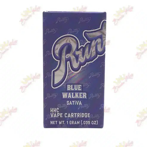CÁPSULA RUNTZ HHC (1 ML)