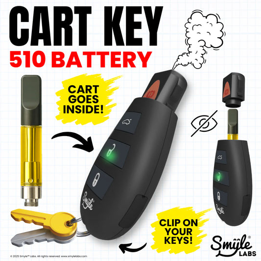BATERIA SMYLE CAR KEY 510 -  -  BATERIA SMYLE CAR KEY 510 