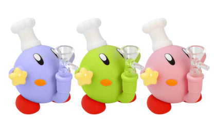 BONG KIRBY -  -  BONG KIRBY 