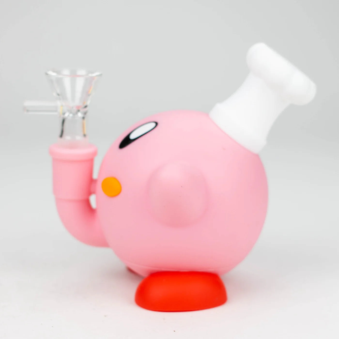 BONG KIRBY -  -  BONG KIRBY 