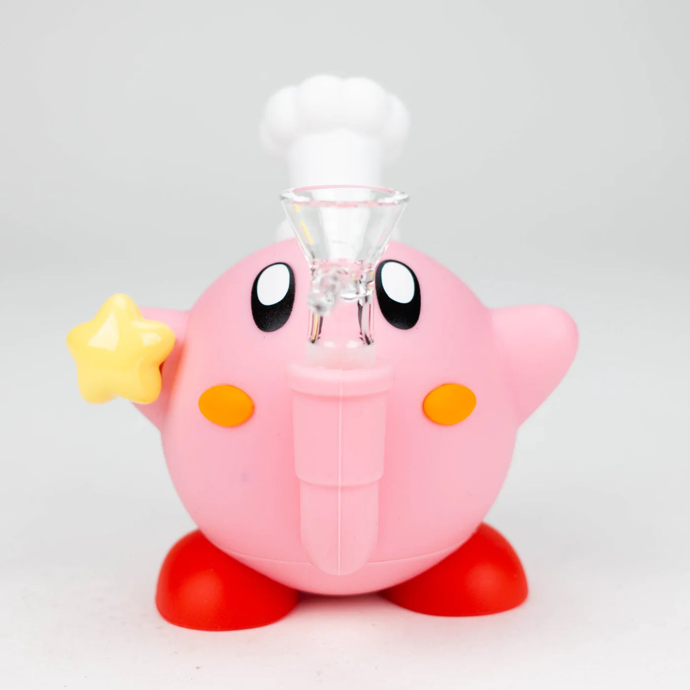 BONG KIRBY -  -  BONG KIRBY 