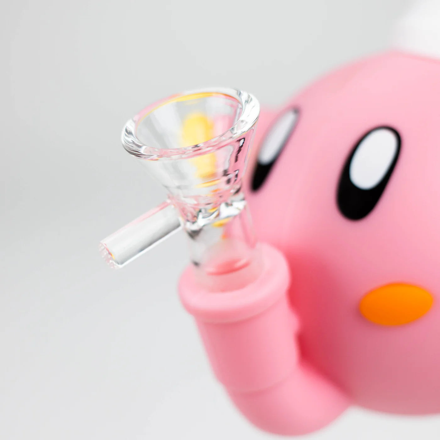 BONG KIRBY -  -  BONG KIRBY 