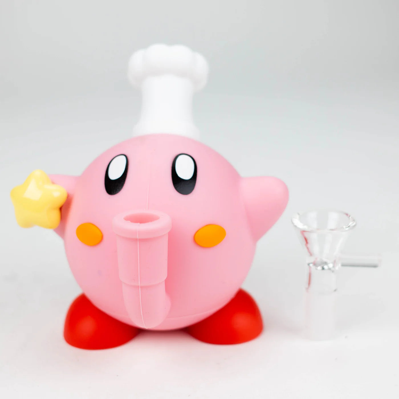 BONG KIRBY -  -  BONG KIRBY 