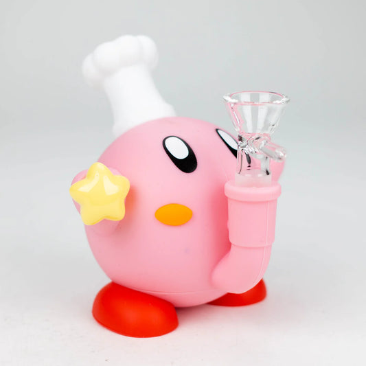 BONG KIRBY -  -  BONG KIRBY 