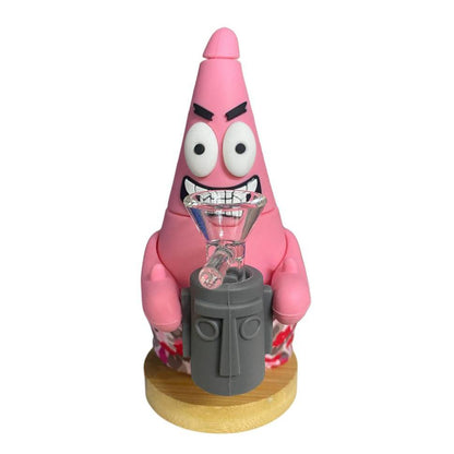 BONG PATRICIO