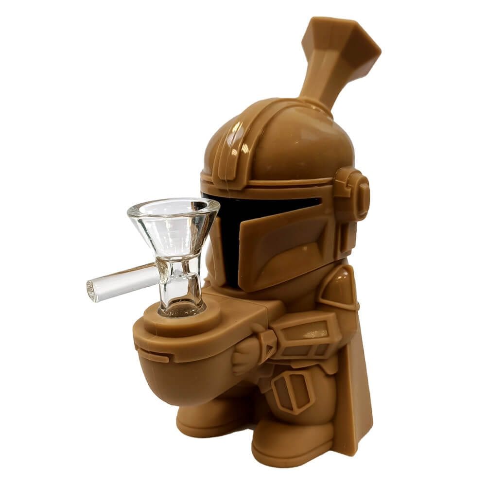 BONG STAR WARS -  -  BONG STAR WARS 