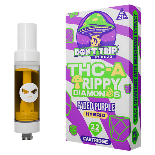 CÁPSULA DOZO (2 ML)