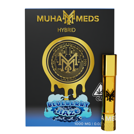 CÁPSULA MUHA MEDS (1 ML)