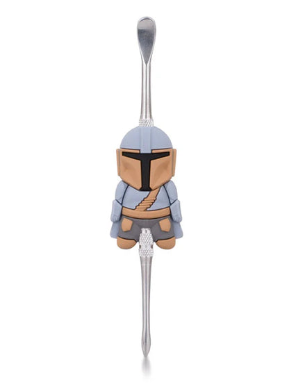 DABBER METALICO
