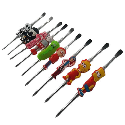DABBER METALICO