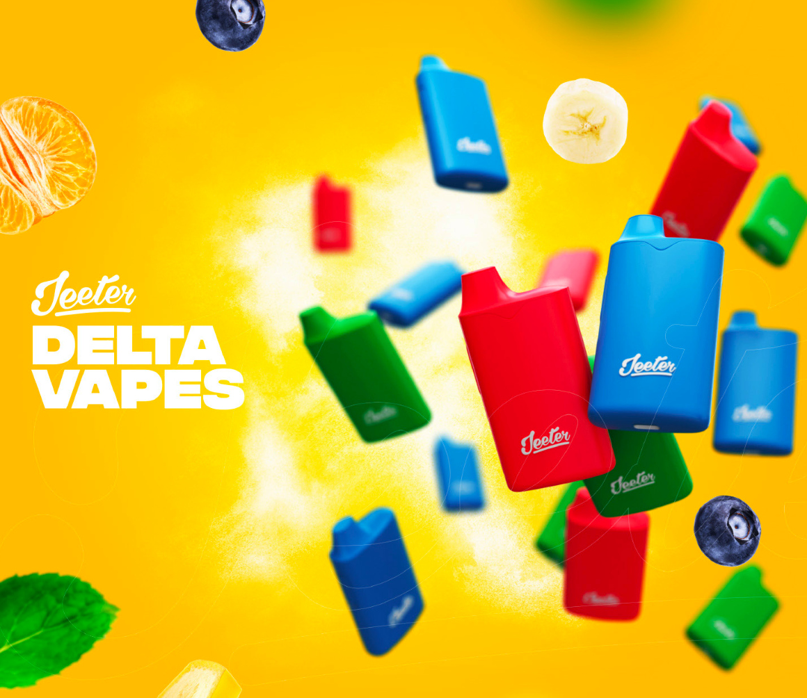 DESTILADO JEETER JUICE THCA (3 ML) -  -  DESTILADO JEETER JUICE THCA (3 ML) 