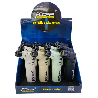 FLAMEADOR - SOPLETE FLOPPI FL-FM01