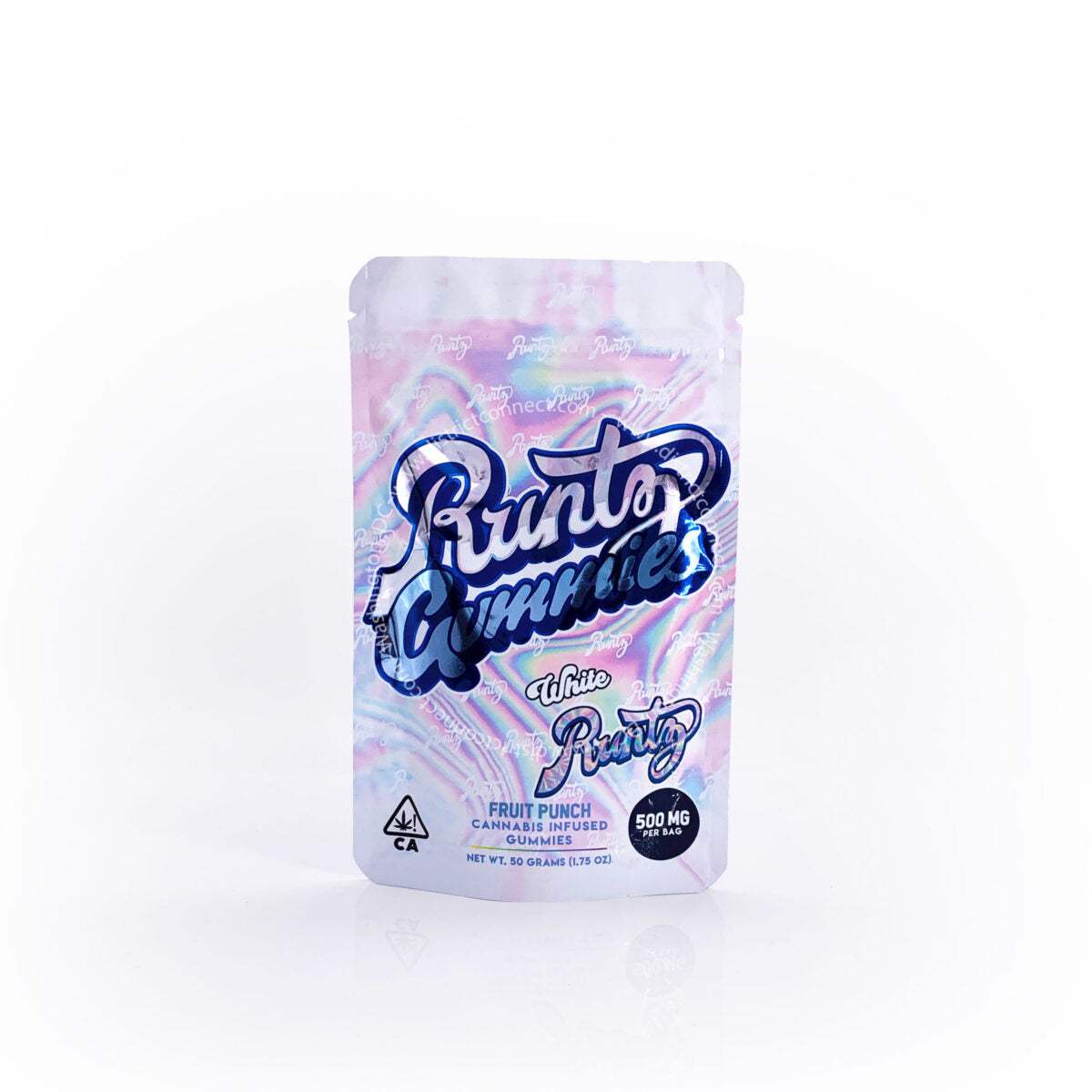 GOMITAS RUNTZ (x10) 500 MG -  -  GOMITAS RUNTZ (x10) 500 MG 