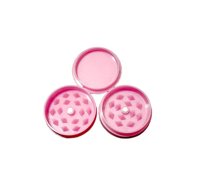 GRINDER BAKED BUNNY MINI