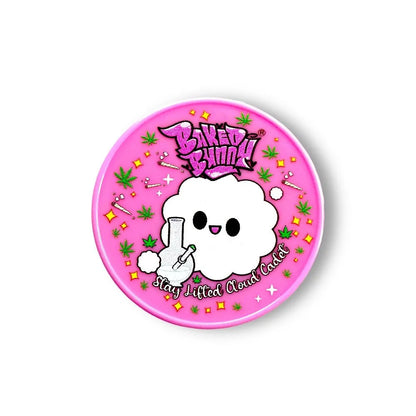 GRINDER BAKED BUNNY MINI