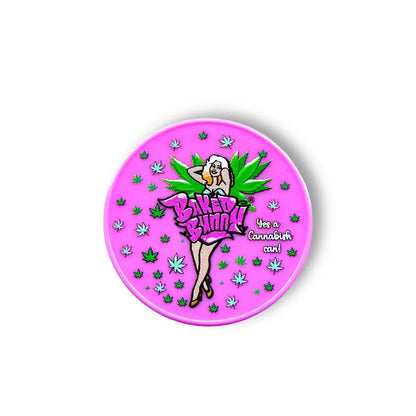 GRINDER BAKED BUNNY MINI