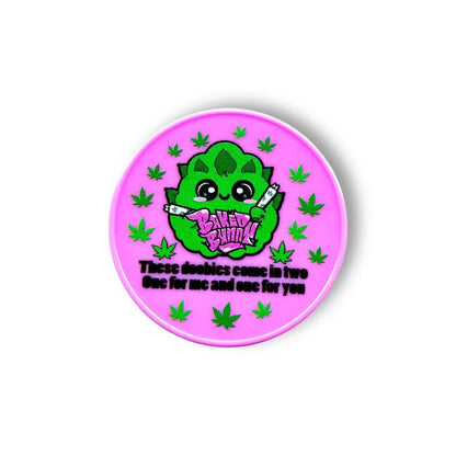 GRINDER BAKED BUNNY MINI