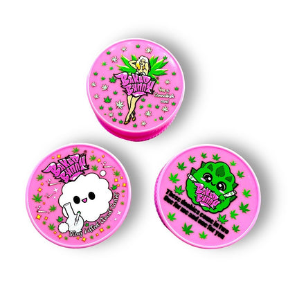 GRINDER BAKED BUNNY MINI
