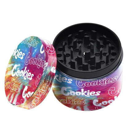 GRINDER COOKIES MEDIANO