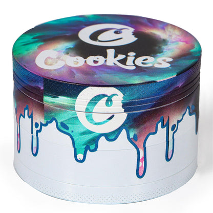 GRINDER COOKIES MEDIANO