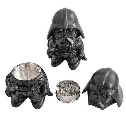 GRINDER DARTH VADER STAR WARS 🌌✨ - Golden Carts 