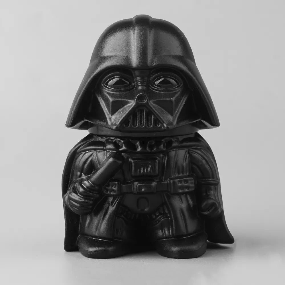 GRINDER DARTH VADER STAR WARS 🌌✨ - Golden Carts 