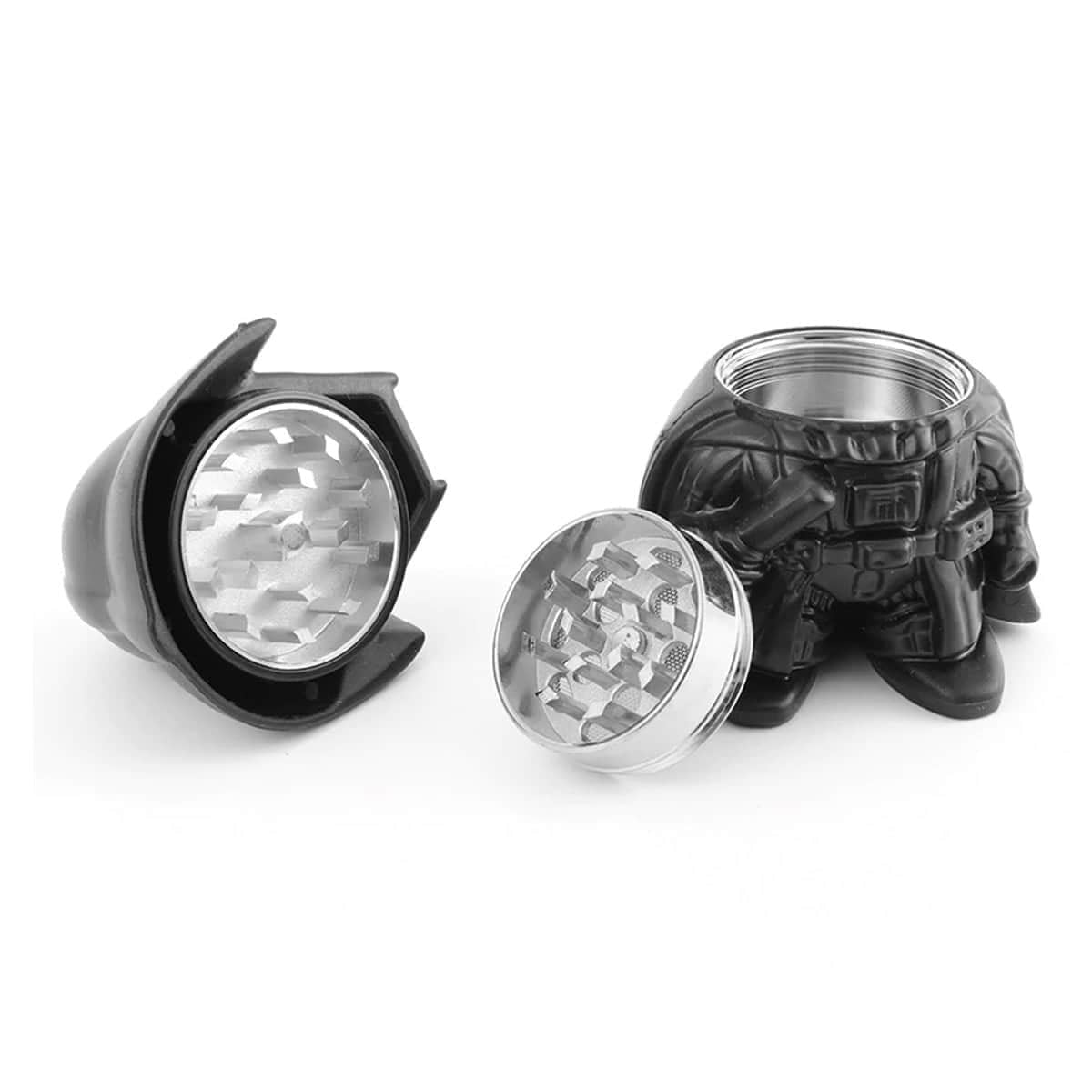 GRINDER DARTH VADER STAR WARS 🌌✨ - Golden Carts 