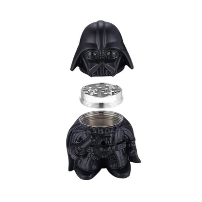 GRINDER DARTH VADER STAR WARS 🌌✨ - Golden Carts 